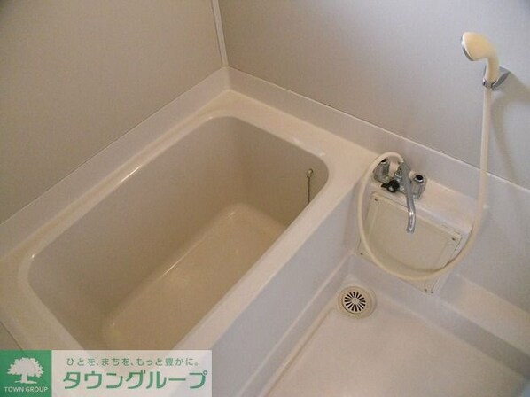 メゾンGPの物件内観写真